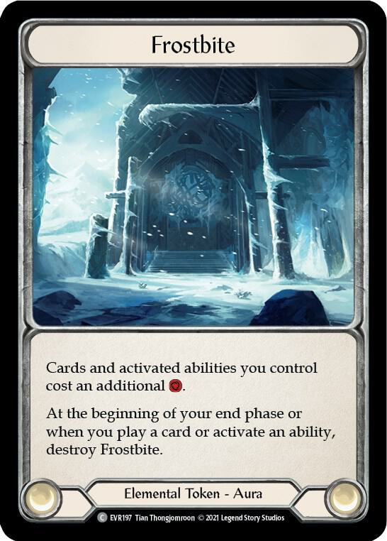 Frostbite - Everfest (EVR)