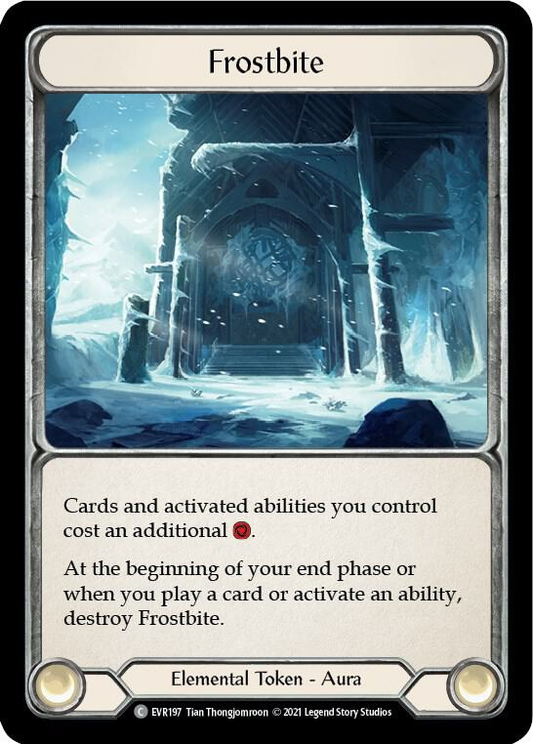 Frostbite - Everfest (EVR)