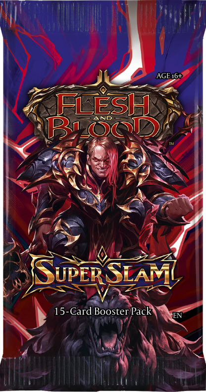 Super Slam Booster