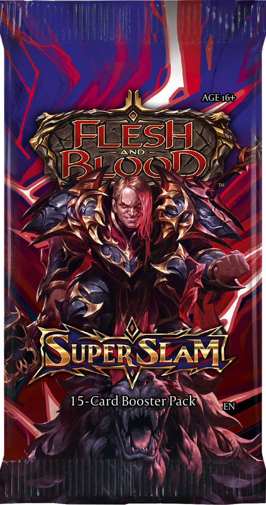 Super Slam Booster