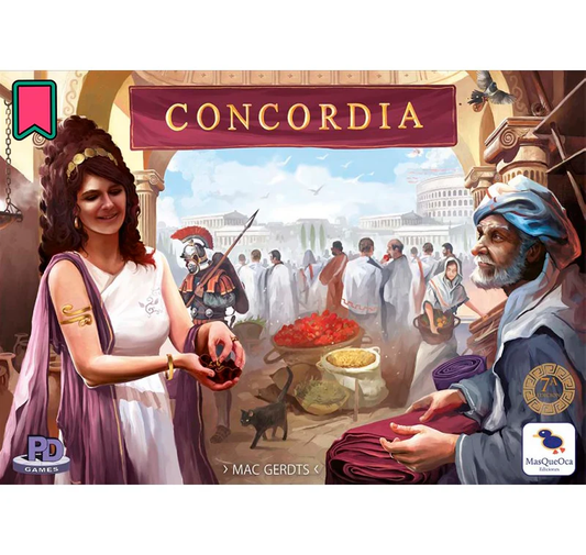 Concordia