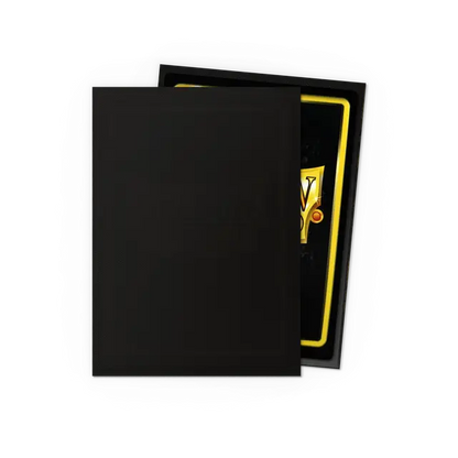 Jet - Matte Sleeves