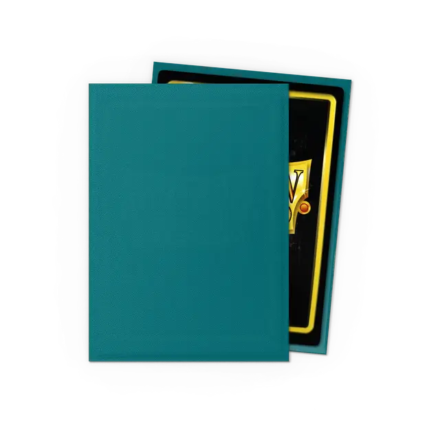 Petrol - Matte Sleeves