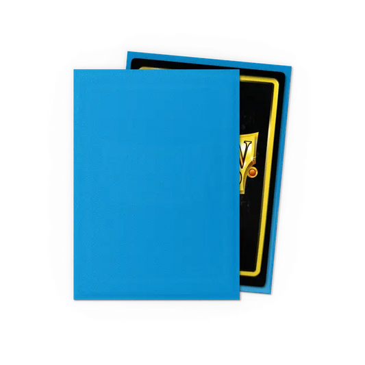 Sapphire - Matte Sleeves