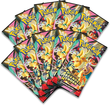 Premium Poster Collection Mega Gardevoir - Ascended Heroes Pokemon TCG